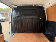 PEUGEOT PARTNER 1000 L1 SWB 1.5 HDI BLUE PROFESSIONAL *Sorry Now Sold!!! - 2296 - 21