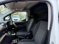 VAUXHALL COMBO 2300 L2H1 *AIR CON* SPORTIVE 1.5 TURBO D *Sorry Now Sold!!! - 2218 - 13