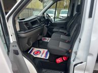 FORD TRANSIT 350 SINGLE CAB ARBORIST TIPPER 2.0 TDCI ECOBLUE *EURO 6!!! - 2177 - 14