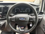 FORD TRANSIT CUSTOM 300 L1H2 SWB HIGH ROOF 2.0 TDCI L1 H2 *AIR CON!!! - 2295 - 8