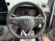 VAUXHALL COMBO 2300 L2H1 LIMITED EDITION 1.6 TURBO D *AIR CON!!! - 2271 - 7