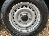 FORD TRANSIT 350 XLWB DROPSIDE WITH TAILLIFT 2.0 TDCI 130 BHP RWD *EURO 6!!! - 1945 - 25