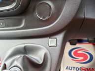 VAUXHALL VIVARO 2900 L1H1 **AIR CON** 1.6 CDTI SWB *EURO 6!!! - 2278 - 7