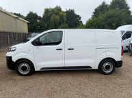 CITROEN DISPATCH 1000 MWB ENTERPRISE PRO M 1.5 BLUEHDI *Sorry Now Sold!!! - 2277 - 27
