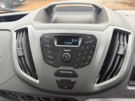 FORD TRANSIT 350 MWB L2 SINGLE CAB DROPSIDE 2.0 TDCI *TWIN WHEELS!!! - 2324 - 5