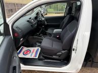 TOYOTA HI-LUX 4X4 ACTIVE *NEW ARBORIST TIPPER BODY* 2.5 D-4D *AIR CON!!! - 2280 - 13
