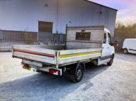 MERCEDES BENZ SPRINTER 314 CDI DOUBLE CAB DROPSIDE 140 BHP *EURO 6!!! - 2235 - 5