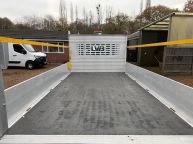 VAUXHALL MOVANO 3500 LWB SINGLE CAB DROPSIDE 2.3 BITURBO RWD *TAILLIFT!!! - 2322 - 20