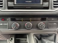 VOLKSWAGEN CRAFTER CR35 MWB HIGH ROOF TRENDLINE 2.0 TDI *AIR CON!!!  - 2216 - 6