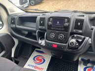 PEUGEOT BOXER 335 L2H2 *AIR CON* 2.0 HDI L2 H2 BLUE *SAT NAV!!! - 2109 - 4