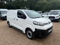 CITROEN DISPATCH 1000 MWB ENTERPRISE PRO M 1.5 BLUEHDI *Sorry Now Sold!!! - 2277 - 3
