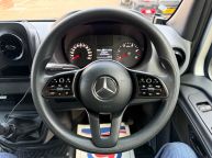 MERCEDES BENZ SPRINTER 316 CDI MWB HIGH ROOF 160 BHP *AIR CON!!! - 2227 - 10