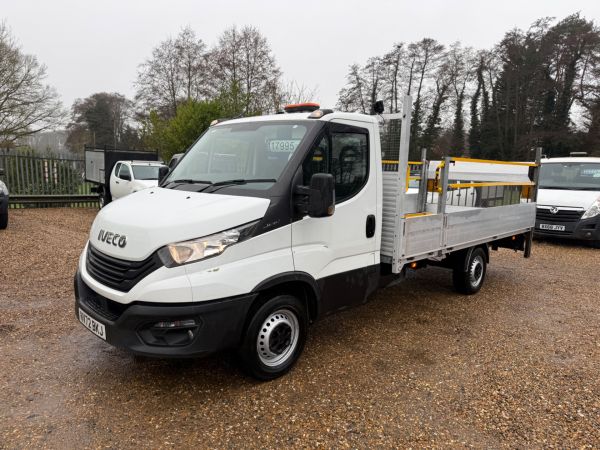 Used IVECO DAILY in Woking Surrey for sale