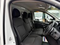 VAUXHALL VIVARO 2900 LWB SPORTIVE 1.6 CDTI BITURBO *Sorry Now Sold!!! - 2304 - 16