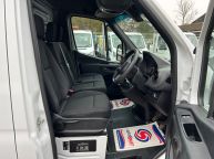 MERCEDES BENZ SPRINTER 314 CDI PROGRESSIVE L2H2 MWB *EURO 6!!! - 2164 - 18