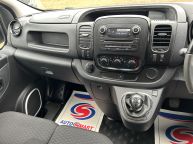 VAUXHALL VIVARO 2900 LWB SPORTIVE *AIR CON* 1.6 CDTI L2H1 *EURO 6!!! - 2201 - 4