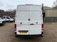 VOLKSWAGEN CRAFTER CR35 MWB HIGH ROOF TRENDLINE 2.0 TDI *Sorry Now Sold!!! - 2223 - 32
