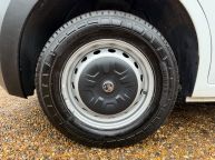 VAUXHALL MOVANO 3500 L2H2 MWB 2.3 CDTI 135 BHP FWD *AIR CON!!! - 2325 - 30