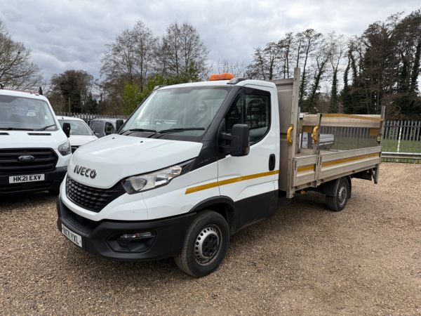 Used IVECO DAILY in Woking Surrey for sale
