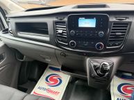 FORD TRANSIT 350 L2 SINGLE CAB ARBORIST TIPPER WITH TOOLBOX 2.0 TDCI *EURO 6!!! - 2328 - 4