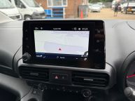 VAUXHALL COMBO 2300 L2H1 LIMITED EDITION 1.6 TURBO D *AIR CON!!! - 2271 - 5