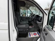 VOLKSWAGEN CRAFTER CR35 MWB HIGH ROOF TRENDLINE 2.0 TDI *AIR CON!!!  - 2216 - 16