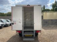 MERCEDES BENZ SPRINTER 314 CDI MWB FRIDGE BOX *AUTOMATIC!!! - 2287 - 16