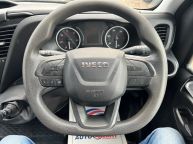 IVECO DAILY 35S14 SINGLE CAB TIPPER - SINGLE REAR WHEELS 135 BHP RWD *EURO 6!!! - 2069 - 9