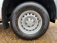 ISUZU D-MAX EXTENDED CAB TIPPER 4WD 1.9 TD *BRAND NEW ARBORIST BODY!!! - 2329 - 29