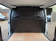 VAUXHALL COMBO 2300 L2H1 *AIR CON* SPORTIVE 1.5 TURBO D *Sorry Now Sold!!! - 2218 - 19