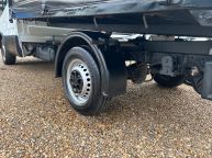 IVECO DAILY 35S14 SINGLE CAB TIPPER - SINGLE REAR WHEELS 135 BHP RWD *EURO 6!!! - 2069 - 22