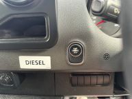 MERCEDES BENZ SPRINTER 314 CDI DOUBLE CAB DROPSIDE 140 BHP *EURO 6!!! - 2235 - 7
