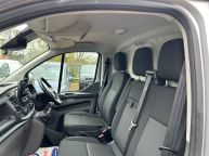 FORD TRANSIT CUSTOM 340 L1H1 TREND *AIR CON* 2.0 TDCI L1 H1 *168 BHP!!! - 2103 - 16