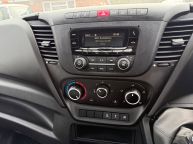 IVECO DAILY 35S14 LWB SINGLE CAB DROPSIDE - TAILLIFT 2.3 HPI *AIR CON!!! - 2348 - 5