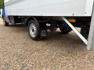 FORD TRANSIT 350 XLWB DROPSIDE WITH TAILLIFT 2.0 TDCI 130 BHP RWD *EURO 6!!! - 1945 - 22