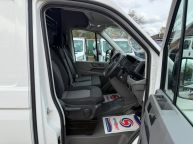 VOLKSWAGEN CRAFTER CR35 MWB HIGH ROOF TRENDLINE 2.0 TDI *Sorry Now Sold!!! - 2223 - 17