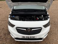 VAUXHALL COMBO 2000 L1H1 SWB SPORTIVE 1.5 TURBO D *AIR CON!!! - 2307 - 29