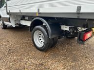 FORD TRANSIT 350 L2 SINGLE CAB TIPPER 2.0 TDCI 130 BHP *EURO 6!!! - 2187 - 28