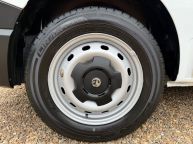 VAUXHALL VIVARO 2900 L1H1 **AIR CON** 1.6 CDTI SWB *EURO 6!!! - 2278 - 25