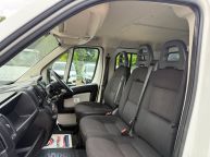 CITROEN RELAY 35 L3 DOUBLE CAB DROPSIDE 2.0 HDI BLUE *AIR CON!!! - 2269 - 13