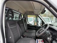 IVECO DAILY 35C14 SINGLE CAB TWIN WHEEL TIPPER 135 BHP *EURO 6!!! - 2242 - 15