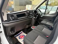 FORD TRANSIT 350 L2 SINGLE CAB ARBORIST TIPPER WITH TOOLBOX 2.0 TDCI *EURO 6!!! - 2328 - 18