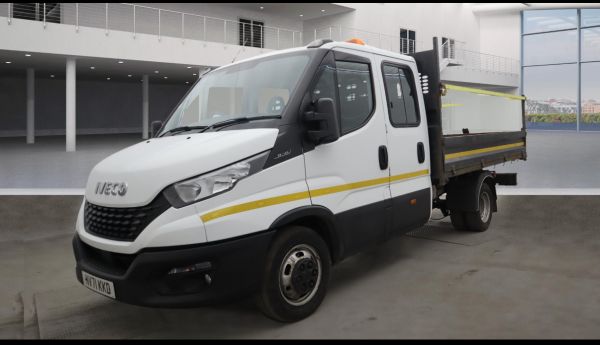 Used IVECO DAILY in Woking Surrey for sale