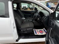 FORD RANGER XL SUPER CAB WITH NEW ARBORIST TIPPER BODY 4X4 2.0 TDCI *AIR CON!!! - 2326 - 17