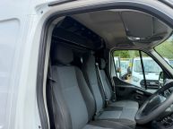 RENAULT MASTER LH35 LWB BUSINESS PLUS 2.3 DCI HIGH ROOF *AUTOMATIC!!! - 2236 - 17