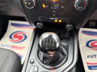 FORD RANGER XL SUPER CAB WITH NEW ARBORIST TIPPER BODY 4X4 2.0 TDCI *AIR CON!!! - 2326 - 8