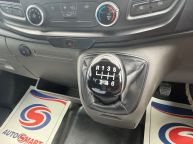 FORD TRANSIT 350 L4 SINGLE CAB DROPSIDE 2.0 TDCI LEADER *EURO 6!!! - 2248 - 8
