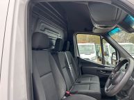 MERCEDES BENZ SPRINTER 314 CDI PROGRESSIVE L2H2 MWB *EURO 6!!! - 2164 - 17
