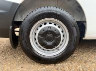 FORD TRANSIT CUSTOM 300 L1H2 SWB HIGH ROOF 2.0 TDCI L1 H2 *AIR CON!!! - 2295 - 25