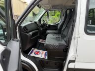 IVECO DAILY 35C14 DOUBLE CAB TIPPER *AIR CON* 134 BHP *EURO 6!!! - 2229 - 11